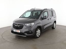 Opel Combo Life