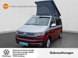 VW California