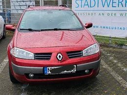 Renault Mégane II