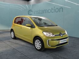 VW e-up!