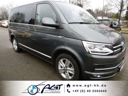 VW T6