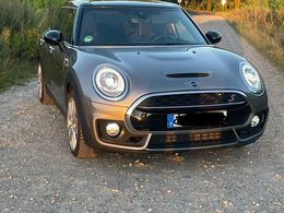 Mini Cooper SD Clubman