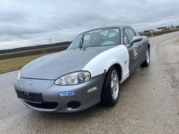 Mazda MX5