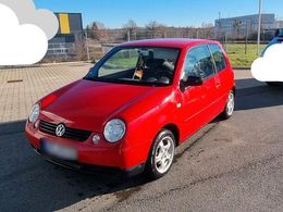 VW Lupo