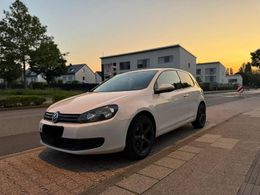 VW Golf VI