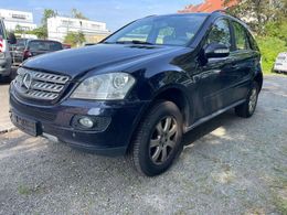 Mercedes ML350