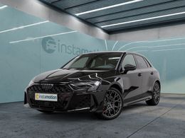 Audi RS3 Sportback