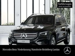 Mercedes GLB200