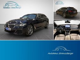 BMW 530e