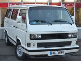 VW T3