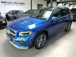 Mercedes GLB220