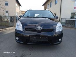 Toyota Corolla Verso