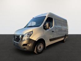 Nissan Interstar