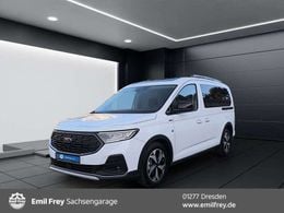 Ford Grand Tourneo Connect