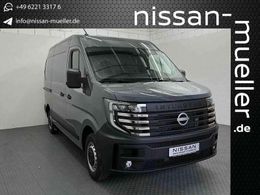 Nissan Interstar