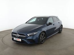 Mercedes A35 AMG