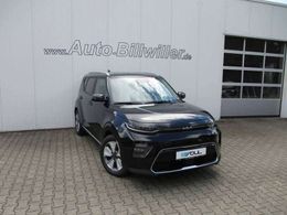 Kia Soul EV