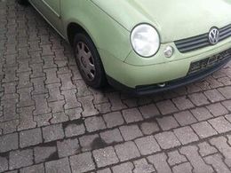 VW Lupo