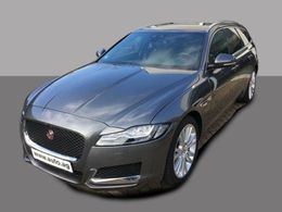 Jaguar XF Sportbrake