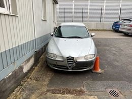 Alfa Romeo 147