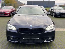 BMW 535