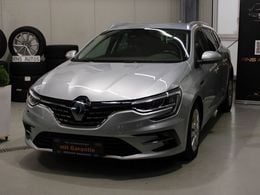 Renault Mégane IV