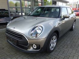 Mini One D Clubman