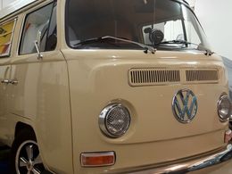 VW T2