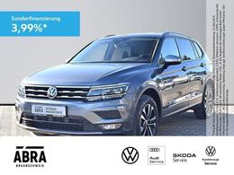 VW Tiguan Allspace