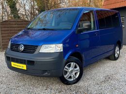 VW T5