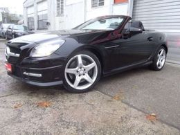 Mercedes SLK250