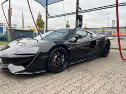 McLaren 570GT