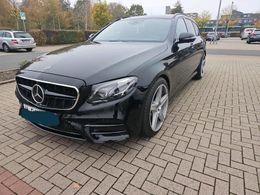 Mercedes E350