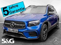 Mercedes GLB200