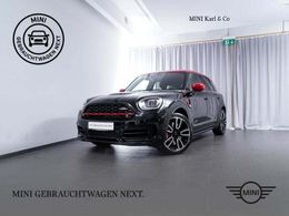 Mini John Cooper Works Countryman