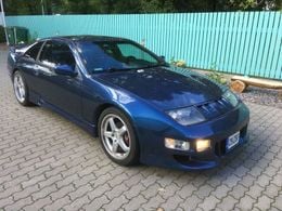 Nissan 300 ZX