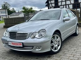 Mercedes C350