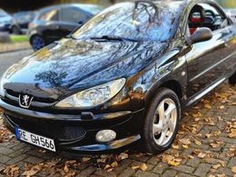 Peugeot 206 CC