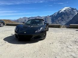 Lotus Elise