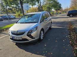 Opel Zafira Tourer