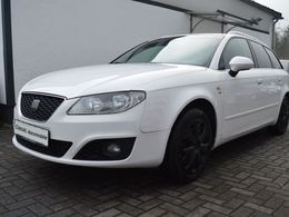 Seat Exeo