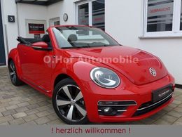 VW Beetle