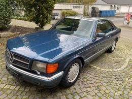 Mercedes 500