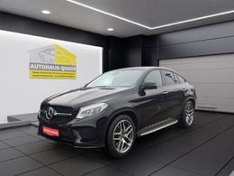 Mercedes GLE500