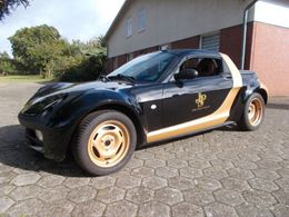 Smart Roadster