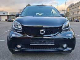 Smart ForTwo Coupé