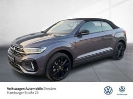 VW T-Roc Cabriolet