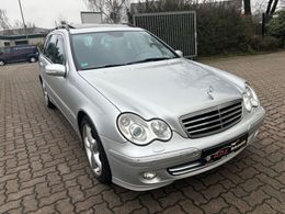 Mercedes C230