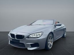 BMW M6 Cabriolet