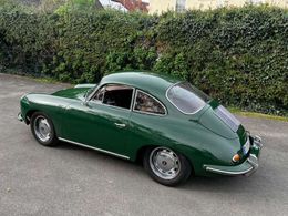 Porsche 356